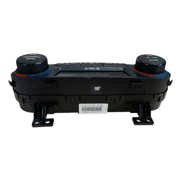 Comando Ar Condicionado Digital Kia Cerato 2014 2015 2016