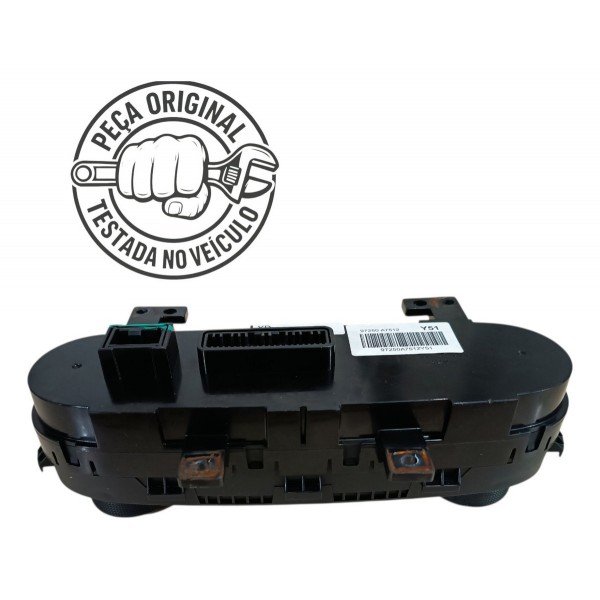 Comando Ar Condicionado Digital Kia Cerato 2014 2015 2016