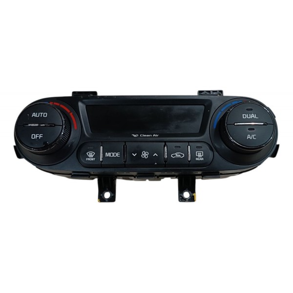 Comando Ar Condicionado Digital Kia Cerato 2014 2015 2016
