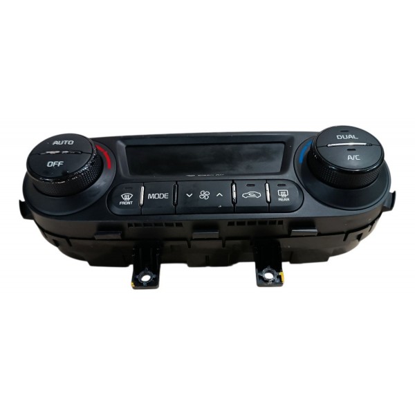 Comando Ar Condicionado Digital Kia Cerato 2014 2015 2016