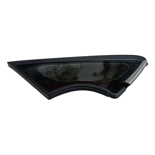 Vidro Fixo Porta Dianteira Direita Kia Cerato 2014 2015 2016