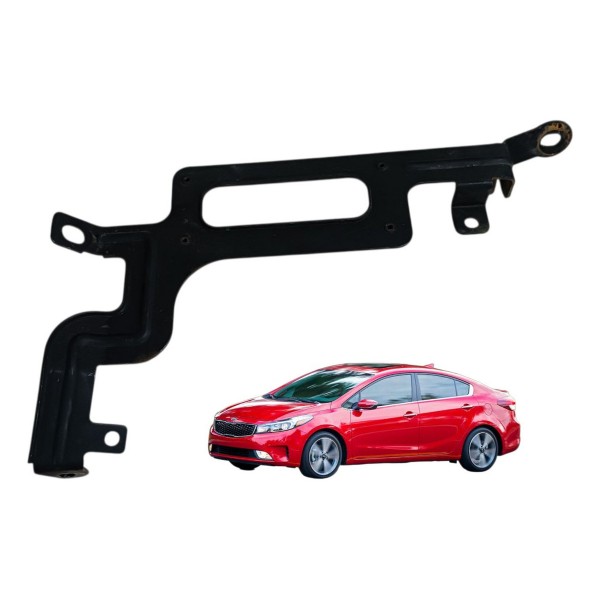 Suporte Módulo Injeção Kia Cerato 1.6 16v 2014 2015 2016