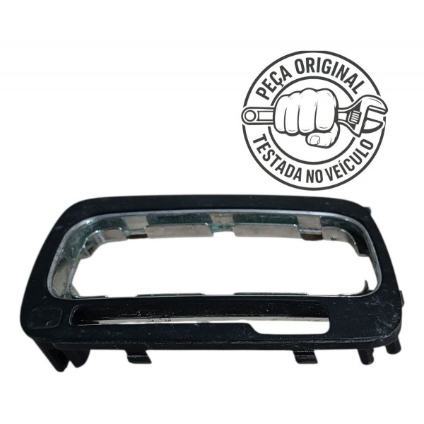 Moldura Alavanca Cambio Console Central Kia Cerato 2014 2015