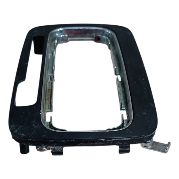 Moldura Alavanca Cambio Console Central Kia Cerato 2014 2015