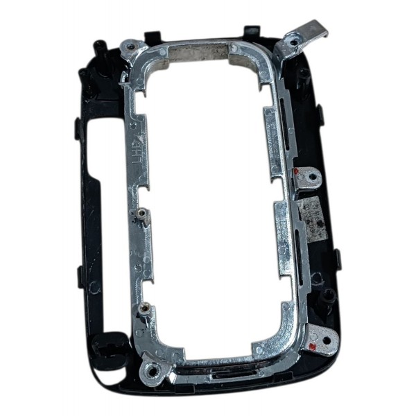 Moldura Alavanca Cambio Console Central Kia Cerato 2014 2015