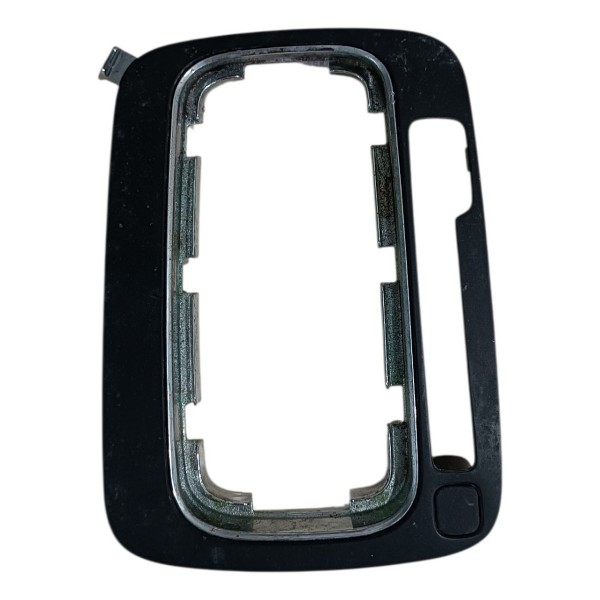 Moldura Alavanca Cambio Console Central Kia Cerato 2014 2015