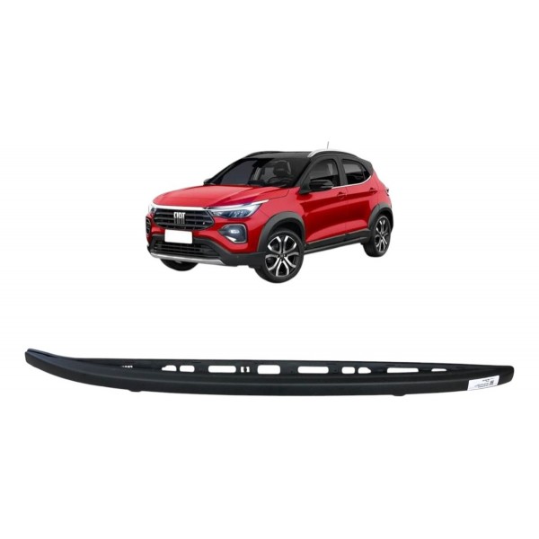 Rack Teto Direito Fiat Pulse 2022 2023 2024 2025 Original