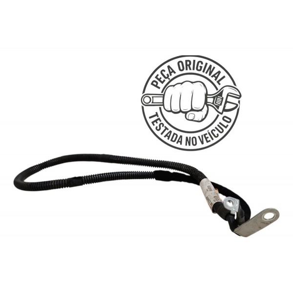 Chicote Elétrico Alternador Fiat Pulse 1.0 1.3 2023 2024