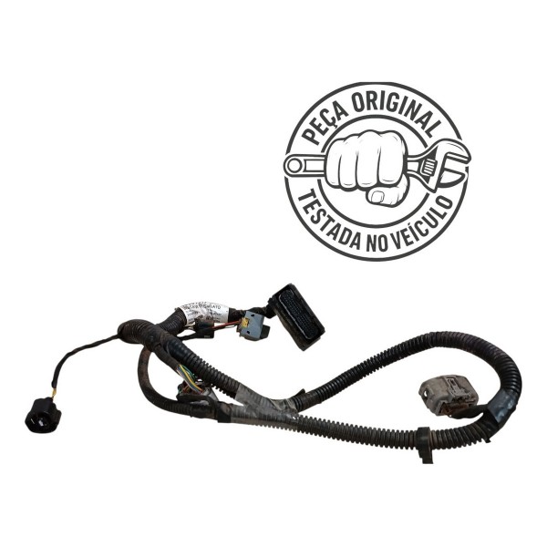 Chicote Elétrico Caixa Cambio Automático Fiat Pulse 1.3 2024