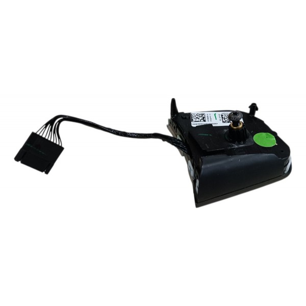 Botão Comando Som Esquerdo Volante Fiat Pulse 2022 2023 2024