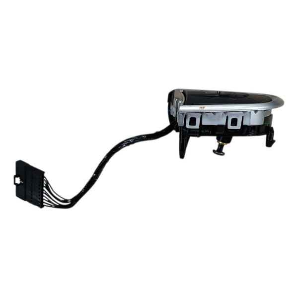 Botão Comando Som Esquerdo Volante Fiat Pulse 2022 2023 2024