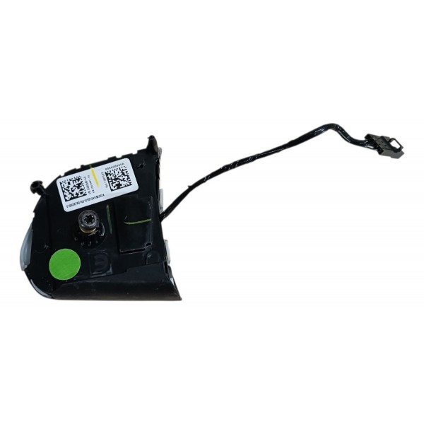Botão Comando Som Direito Set Sport Fiat Pulse 2023 2024
