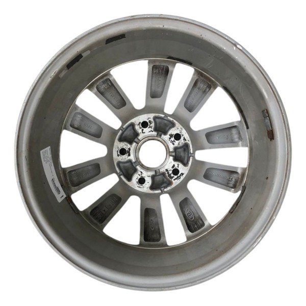 Roda Liga Original Aro 16 Kia Cerato 2014 2015 2016 5 Furos