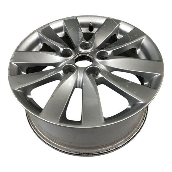 Roda Liga Original Aro 16 Kia Cerato 2014 2015 2016 5 Furos