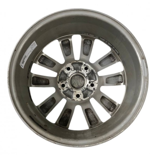 Roda Liga Original Aro 16 Kia Cerato 2014 2015 2016