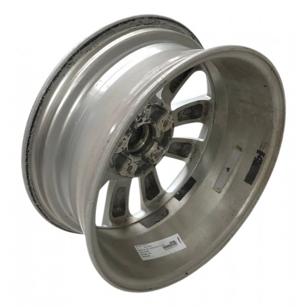 Roda Liga Original Aro 16 Kia Cerato 2014 2015 2016