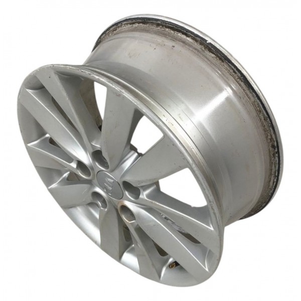 Roda Liga Original Aro 16 Kia Cerato 2014 2015 2016