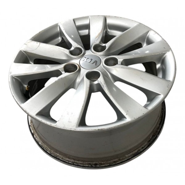 Roda Liga Original Aro 16 Kia Cerato 2014 2015 2016