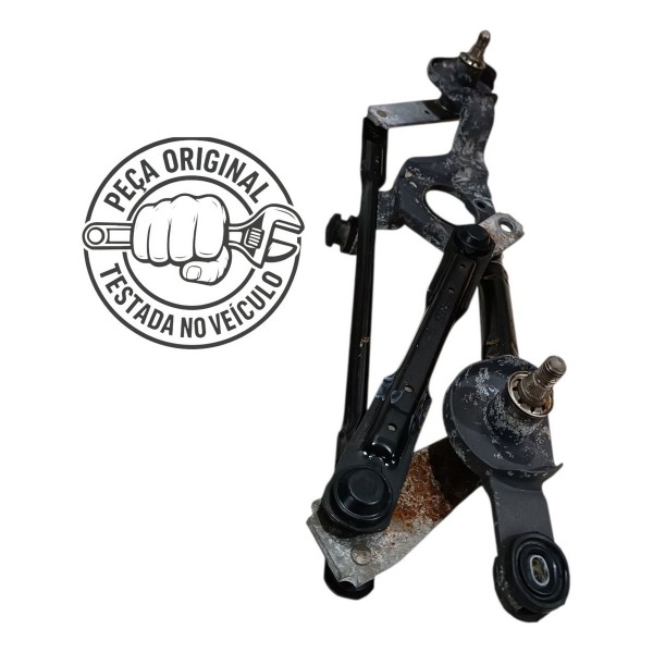 Galhada Limpador Parabrisa Kia Cerato 2014 2015 2016 Orig