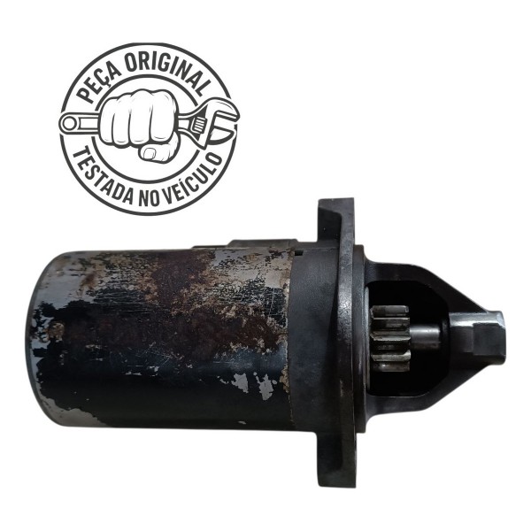 Motor Arranque Partida Kia Cerato 1.6 16v Aut 2014 2015 2016