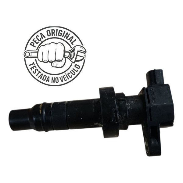 Bobina Ignição Kia Cerato 1.6 16v Aut 2014 2015 2016 Orig