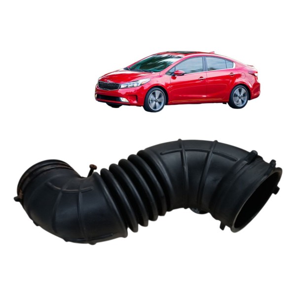 Mangueira Filtro Ar Kia Cerato 1.6 16v 2014 2015 2016 Orig
