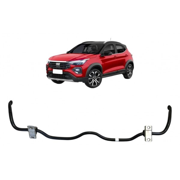 Barra Estabilizadora Fiat Pulse 1.3 Aut 2022 2023 2024 Orig