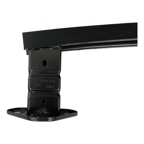 Alma Aço Parachoque Traseiro Fiat Pulse 2022 2023 2024 Orig