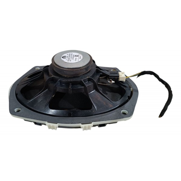 Auto Falante Original Porta Traseira Fiat Pulse 2023 2024 Preto