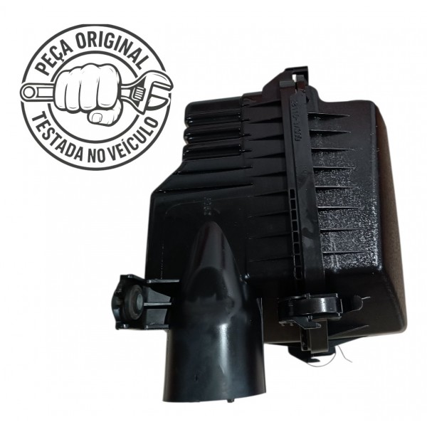 Caixa Filtro Ar Kia Cerato 1.6 16v 2014 2015 2016 Original