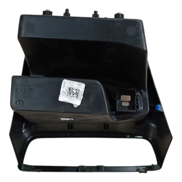 Console Central Painel Alavanca Cambio Fiat Pulse 2023 2024