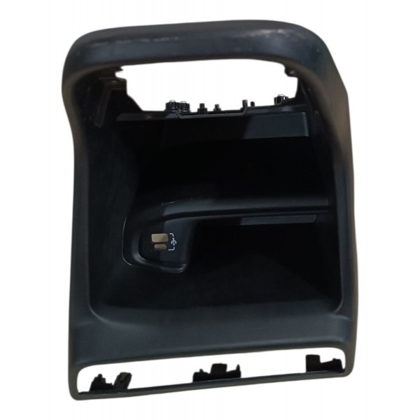 Console Central Painel Alavanca Cambio Fiat Pulse 2023 2024