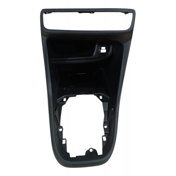 Console Central Painel Alavanca Cambio Fiat Pulse 2023 2024