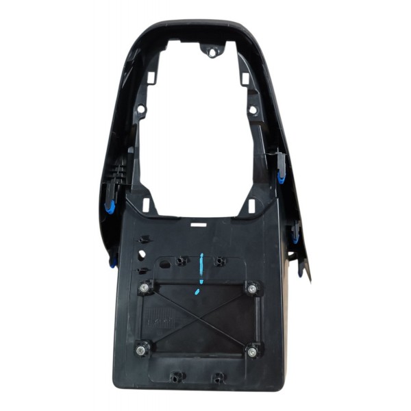 Console Central Painel Alavanca Cambio Fiat Pulse 2023 2024