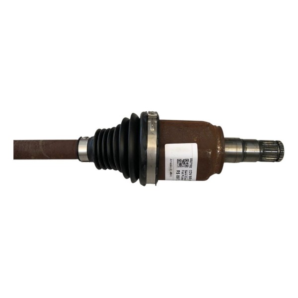 Semi Eixo Dianteiro Esquerdo Fiat Pulse 1.3 Aut 4cc 2024