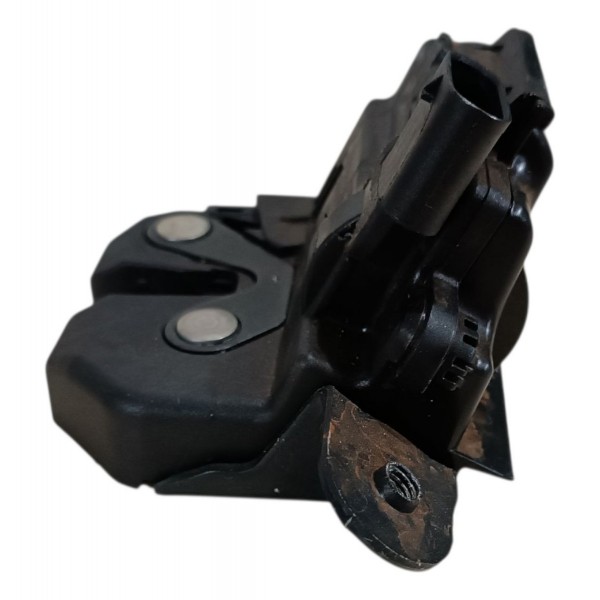 Fechadura Tampa Traseira Porta Malas Fiat Pulse 2023 2024