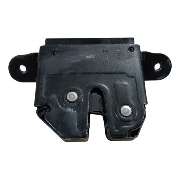 Fechadura Tampa Traseira Porta Malas Fiat Pulse 2023 2024