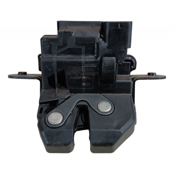 Fechadura Tampa Traseira Porta Malas Fiat Pulse 2023 2024