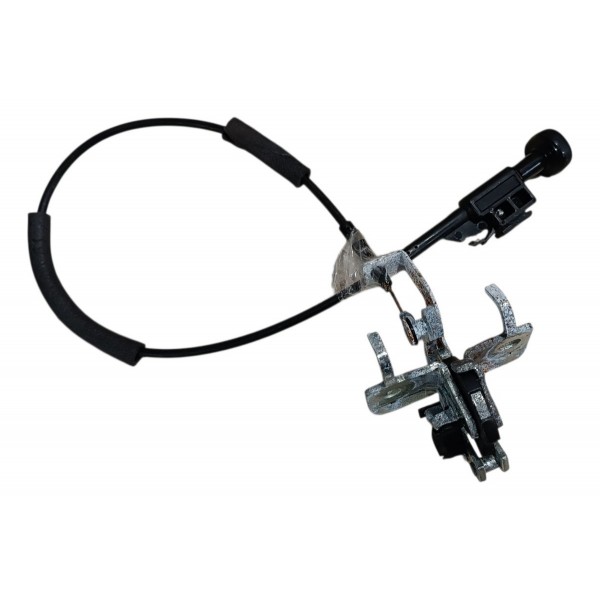 Fechadura Banco Traseiro Kia Cerato 2014 2015 2016 Original Preto