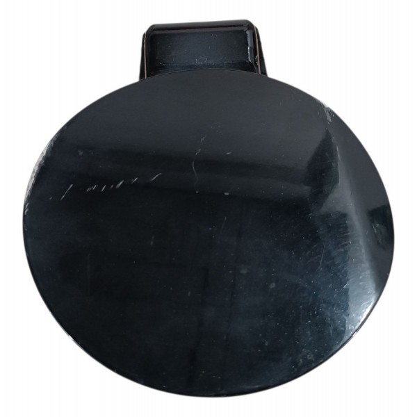 Portinhola Tampa Combustível Kia Cerato 2014 2015 2016 Orig Preto