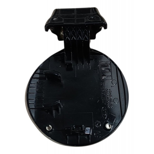 Portinhola Tampa Combustível Kia Cerato 2014 2015 2016 Orig Preto