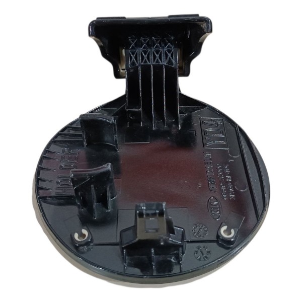 Portinhola Tampa Combustível Kia Cerato 2014 2015 2016 Orig Preto