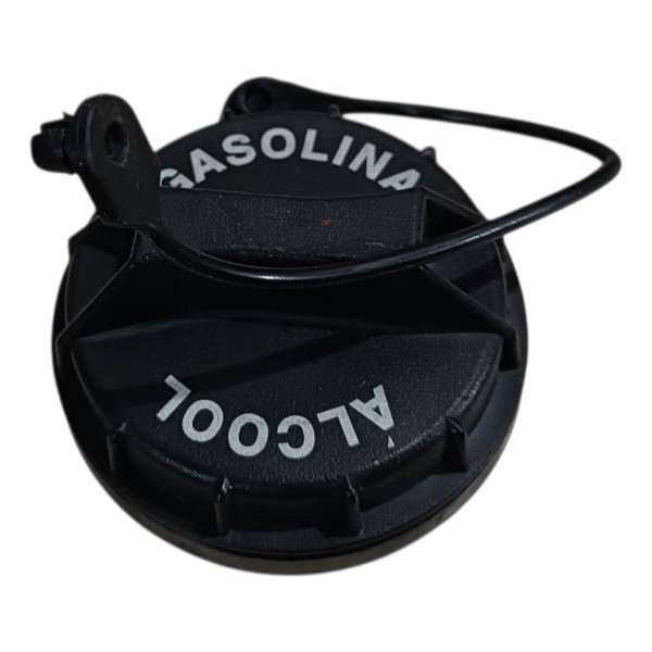 Tampa Bocal Tanque Combustível Kia Cerato 2014 2015 2016 Preto