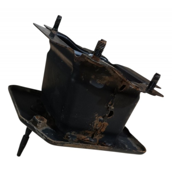 Suporte Direito Alma Painel Frontal Kia Cerato 2014 2015