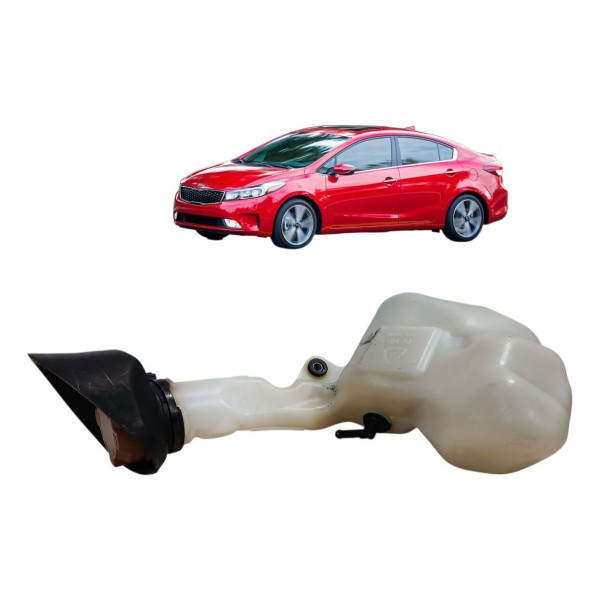 Reservatório Partida Frio Kia Cerato 1.6 16v 2014 2015 2016