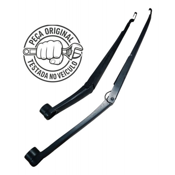 Braço Limpador Parabrisa Dianteiro Kia Cerato 2014 2015 2016 Direito
