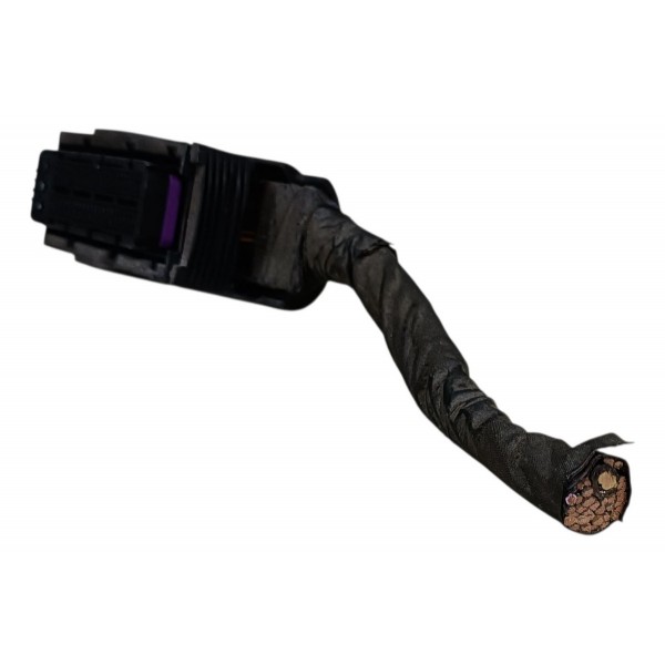 Plug Conector Chicote Modulo Cambio Aut Kia Cerato 2014 2015