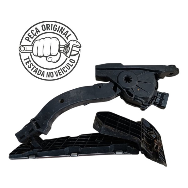 Pedal Acelerador Eletrônico Kia Cerato 1.6 16v 2014 2015