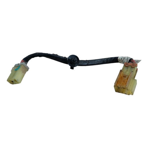 Plug Chicote Conector Modulo Coluna Direção Cerato 2014 2015