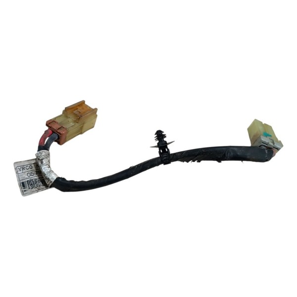 Plug Chicote Conector Modulo Coluna Direção Cerato 2014 2015